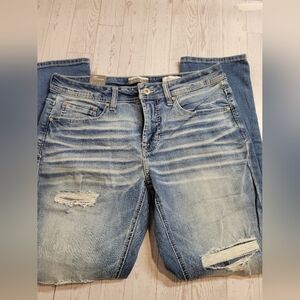 Men's Departwest Seeker Taper Jeans Size 33 X 30 NWT